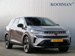 Renault Symbioz - 1.6 E-Tech full hybrid techno 143 Pk Navi / Apple Carplay / Camera / Stoelverwarming