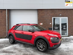 Citroën C4 Cactus - 1.2 PureTech Shine|AUTOMAAT|NIEUWE APK|AIRCO