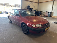 Toyota Corolla - 1.4 VVT-i Terra