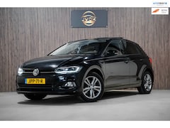 Volkswagen Polo - 1.0 TSI Highline DSG PANO LED