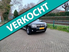 Dacia Duster - 1.2 TCe 4x2 Prestige navi trekhaak recent ketting ALLINPRIJS