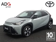 Toyota Aygo X - Hybrid 115 pulse | Parkeersensoren Rondom | Keyless Entry | Nieuwe Auto |