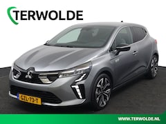 Mitsubishi Colt - 1.6 HEV Intense+ | Groot Navi | Parkeercamera | Half Leder |