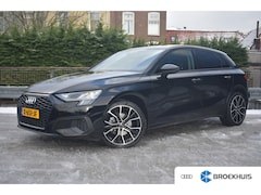 Audi A3 Sportback - 30 TFSI Pro Line | APP. CONNECT | CRUISE CONTROL | KEYLESS ENTREE | VIRTUAL COCKPIT | LED