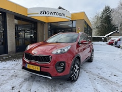 Kia Sportage - 1.6 GDI DynamicLine Climate Control Camera Navi Carplay