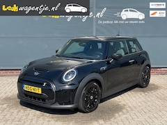 MINI Mini-Electric - Cooper SE 33 kWh *carplay *navi *stoelv