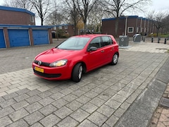 Volkswagen Golf - 1.2 TSI Trendline 1-eigenaar 5drs Cruise