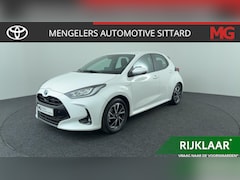 Toyota Yaris - 1.5 Hybrid Dynamic