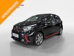 Kia Picanto - 1.0 T-GDI GT-Line
