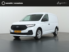 Ford Transit Connect - 1.5 EcoBoost | PHEV | L2 Trend | Navigatie | Parkeersensoren V+A | 2-zits | Climate Contro