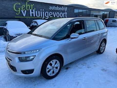 Citroën Grand C4 Picasso - 1.2 PureTech Tendance 7 persoons