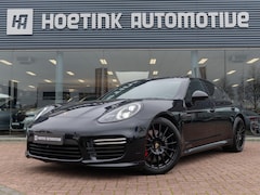 Porsche Panamera - 4.8 GTS | Memory | PDLS+ | Bose