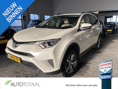Toyota RAV4 - 2.5 Hybrid AWD Style