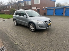 Volkswagen Tiguan - 1.4 TSI Easyline Parkassist Cruise NW APK