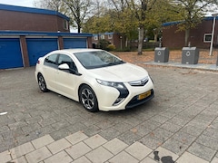 Opel Ampera - 1.4 Hybrid Black Leather White Pearl Metallic