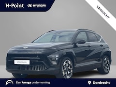 Hyundai Kona Electric - Premium 65.4 kWh | €9100 Korting | 360 Camera | Stoelverkoeling | 19 Inch LMV |