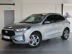 Ford Kuga - 2.5-243pk PHEV ST-Line X. Van €. 54.937, - voor €. 43.735, - Trekgewicht van 2.100kg Elekt