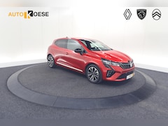 Renault Clio - TCe 90 GPF Techno | 360 Camera | Adaptieve Cruise Control | 9.3 Inch Groot Scherm