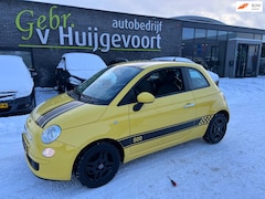 Fiat 500 - 1.2 Pop