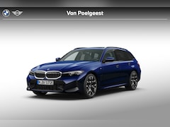 BMW 3-serie Touring - 330e M Sport Edition | M Sportpakket | Comfort Pack | Trekhaak