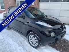 Nissan Juke - 1.6 Acenta trekhaak
