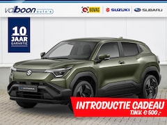 Suzuki e Vitara - Select 61 kWh | INTRODUCTIE CADEAU t.w.v. € 500, - | Alle kleuren leverbaar