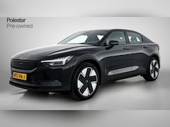 Polestar 2 - 2 SRSM 70 kWh