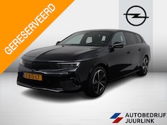Opel Astra Sports Tourer - 1.2 Turbo GS Automaat Trekhaak/Nav/Camera/Carplay