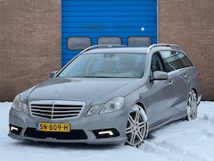 Mercedes-Benz E-klasse Estate - 350 CDI Avantgarde 4-Matic AMG Distronic TOP
