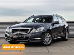 Mercedes-Benz E-klasse Estate - 350 CGI Avantgarde 4-Matic | 140.000KM | 7-Seater | Disctronic Plus | Lane Assist