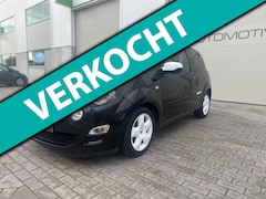 Renault Twingo - 1.2 16V Collection APK 01-10-2026 AIRCO ELEKTRICHE RAMEN ZEER ZUINIG