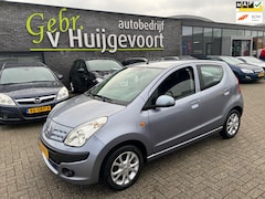 Nissan Pixo - 1.0 Acenta