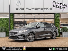 Kia Pro cee'd - ProCeed 1.5 T-GDI 160PK DCT GT-Line | Virtual | ACC | JBL | BTW