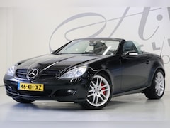 Mercedes-Benz SLK-klasse - 200 NAP/Origineel NL/