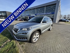 Skoda Kodiaq - 2.0 TSI 4x4 Style Business Automaat | 2.200kg Trekgew. | Carplay | Stoelverw. | Info F. Bo