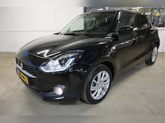 Suzuki Swift - 1.2 Select Smart Hybrid Automaat Stoelverwarming