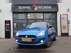 Suzuki Swift - 1.2 Style Smart Hybrid AdaptiveCruise/Navi/Keyless