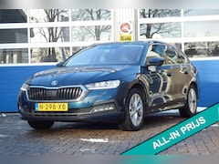 Skoda Octavia Combi - 1.0 e-TSI Business Edition Plus