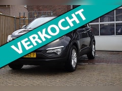 Kia Sportage - 2.0 X-ecutive Plus Pack