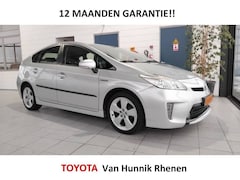 Toyota Prius - 1.8 Business | Camera | Climat | Navigatie | Cruisecontrol |
