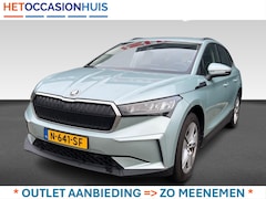 Skoda Enyaq iV - 60 Elektromotor 180pk