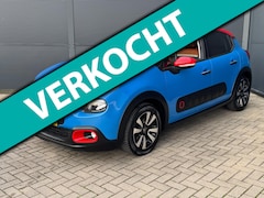 Citroën C3 - 1.2 PureTech / Automaat / Pano / Camera