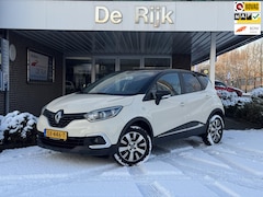 Renault Captur - 0.9 TCe Zen | Navi, PDC, Cruise, Airco | Dealeronderhouden | Orig. Nederlands | 2e Eigenaa