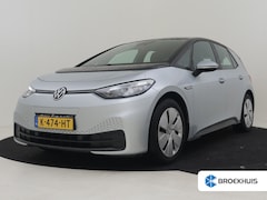 Volkswagen ID.3 - Life 58 kWh | SOH 91% l Navigatie | App connect | Adaptief cruise control | Parkeersensore
