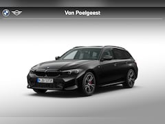 BMW 3-serie Touring - 330e M Sport Edition | M Sportpakket Pro | Comfort Pack | Trekhaak