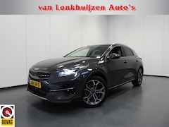 Kia XCeed - 1.6 GDi PHEV Plug-In DynamicPlusLine NAVI/CAMERA/LED/EL.KLEP/18"LMV
