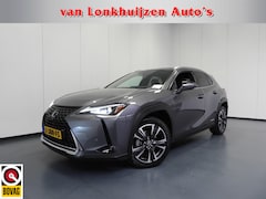 Lexus UX - 250h Preference Line NAVI-APP/CAMERA/CLIMA/LED/18"LMV