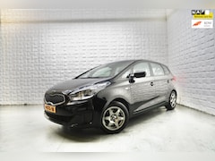 Kia Carens - 1.6 GDi ComfortLine 7 PEROONS NAVI CAMERA NAP