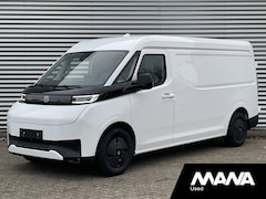 Farizon SV - L2H2 83 kWh / 232 PK Lanceringseditie Trekhaak Achterdeuren 270 graden
