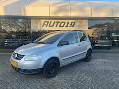 Volkswagen Fox - 1.2 Trendline